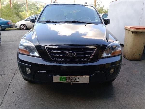 PINZA FRENO TRA. IZDA. Kia Sorento 2.5 CRDI I (JC) 170CV 4X4 (2006-2011) (125 KW) - 24382 / D4CB