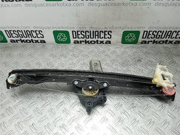 ELEVALUNAS ELECTRICO DEL. DCHO. Fiat Bravo 1.9 JTD (198A) 120CV (2007-2009) (88 KW) - 24409 / 192A8000 2