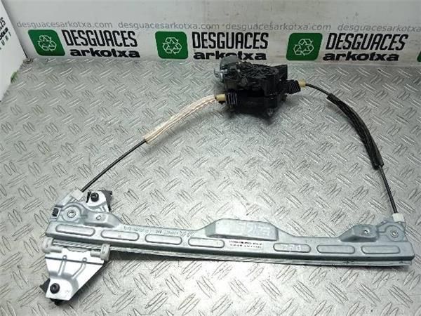 ELEVALUNAS ELECTRICO DEL. IZDO. Citroen C Elysee 1.6 HDI 92CV (2012-2022) (68 KW) - 24448 / 9H06 2