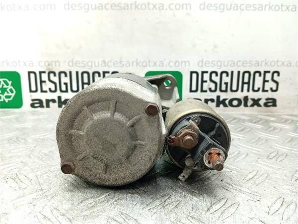 MOTOR ARRANQUE Renault Clio 1.2 G II (CB) 58CV (1998-2010) (43 KW) - 24522 / D7F D7 2