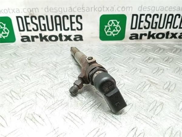 INYECTOR Renault Scenic 1.5 DCI II (JM) 106CV (2005-2008) (78 KW) - 24544 / K9K P7 2