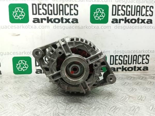 ALTERNADOR Opel Astra 1.6  G-CC (74 KW) - 24546 / Z16XE 2