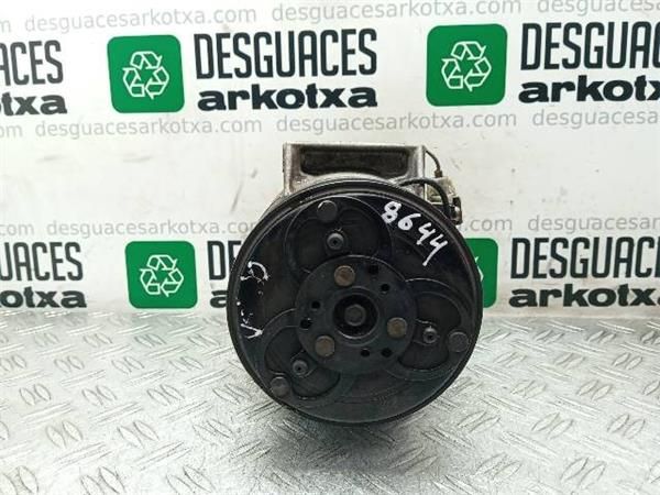 COMPRESOR AIRE ACOND. Volvo S60 2.4 D I (RS) 130CV (2001-2010) (96 KW) - 24647 / D5244T2 2