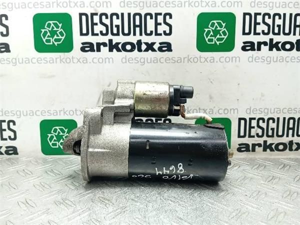 MOTOR ARRANQUE Volvo S60 2.4 D I (RS) 130CV (2001-2010) (96 KW) - 24653 / D5244T2