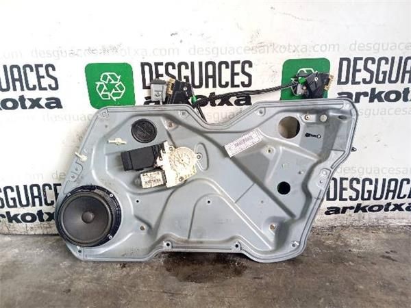 ELEVALUNAS ELECTRICO DEL. DCHO. Seat Ibiza 1.2 G III (6L1) 64CV (2002-2006) (47 KW) - 24670 / AZQ