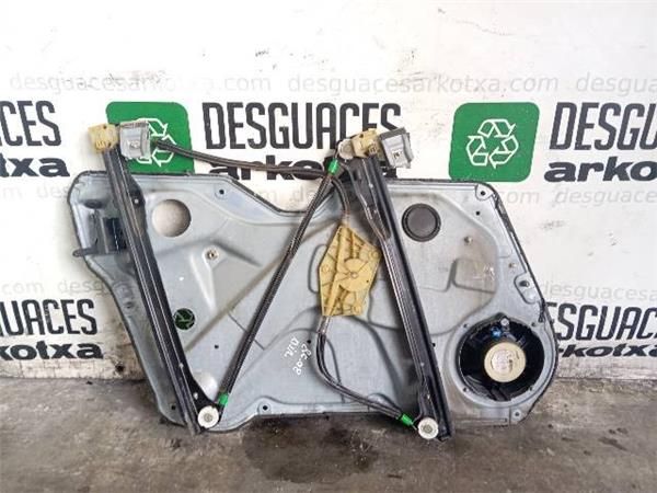 ELEVALUNAS ELECTRICO DEL. DCHO. Seat Ibiza 1.2 G III (6L1) 64CV (2002-2006) (47 KW) - 24670 / AZQ 2
