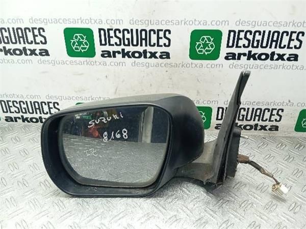 RETROVISOR ELECTRICO IZDO. Suzuki Grand Vitara 1.9 DDIS II (JT) 4X4 129CV (2005-2015) (95 KW) - 24822 / F9Q 2