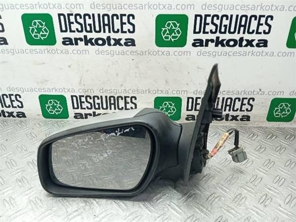 RETROVISOR ELECTRICO IZDO. Ford Focus 1.8 TDCI II WAGON 115CV (2004-2012) (85 KW) - 24833 / KKDA 2