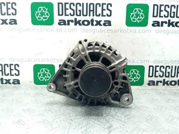 ALTERNADOR Hyundai i30 1.6 CRDI I CW (FD) 90CV (2008-2012) (66 KW) - 24859 / 4FB 2