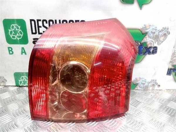 PILOTO TRA. DCHO. Toyota Corolla 2.0 D-4D (E12) 116CV (2003-2007) (85 KW) - 24991 / 1CD-FTV 2