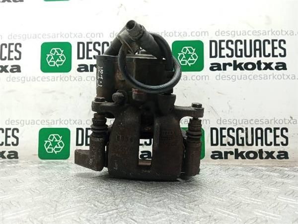 PINZA FRENO TRA. IZDA. Audi A6 3.0 TDI QUATTRO AUT (4F) 225CV (04-11) (165 KW) - 25016 / BMK 2