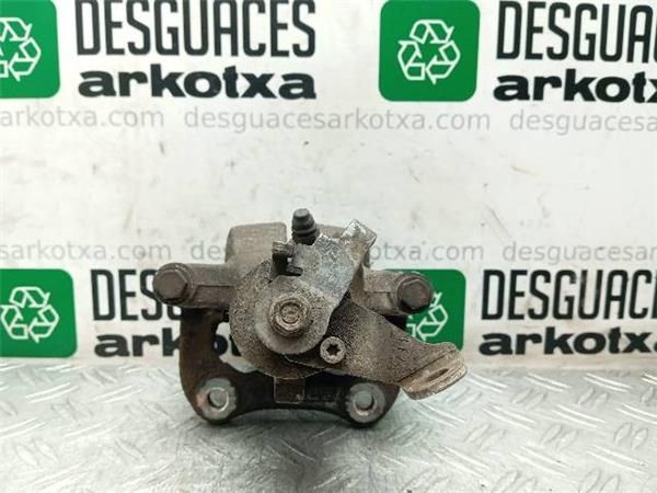 PINZA FRENO TRA. IZDA. Renault Scenic 1.9 DCI GRAND II (JM) 131CV (2004-2008) (96 KW) - 25019 / F9QL8