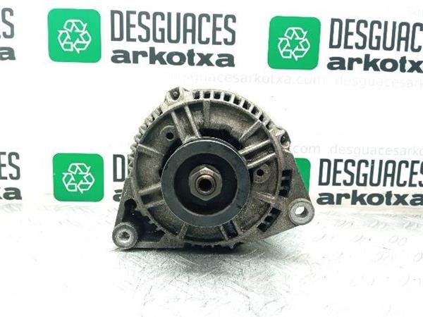 ALTERNADOR Audi A6 2.5 TDI (C4) 116CV (1994-1997) (85 KW) - 25050 / AAT 2