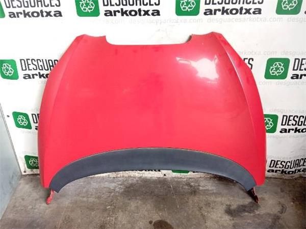 CAPO Seat Altea 1.6 G (5P1) 102CV (2004-....) (75 KW) - 25099 / BSE