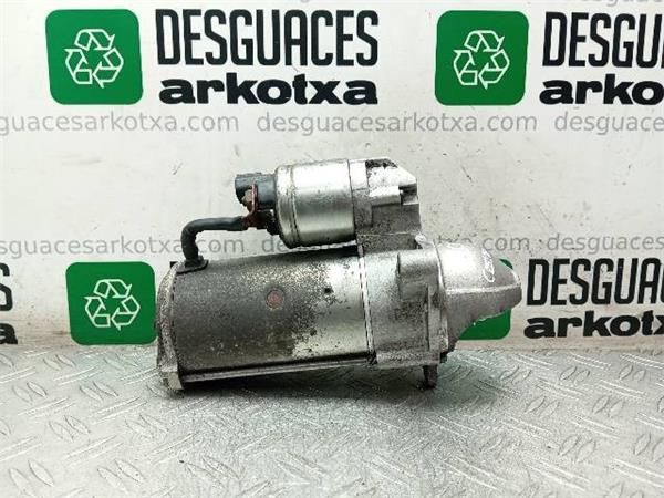 MOTOR ARRANQUE Chevrolet Cruze 2.0 CDI (J300) 163CV (2010-....) (120 KW) - 25129 / Z20D1