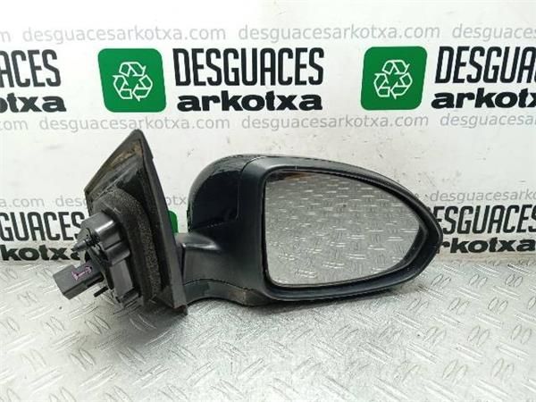 RETROVISOR ELECTRICO DCHO. Chevrolet Cruze 2.0 CDI (J300) 163CV (2010-....) (120 KW) - 25131 / Z20D1