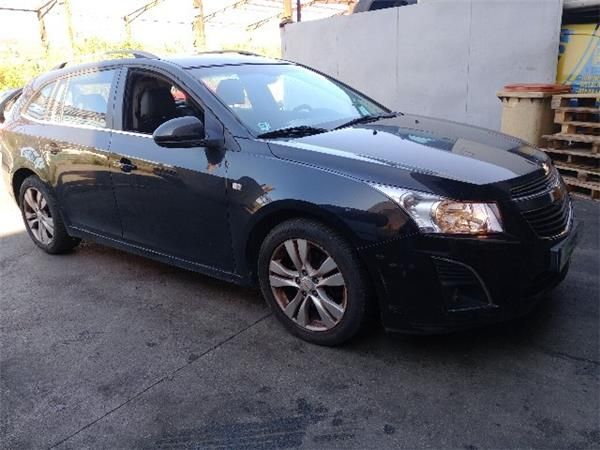 COMPRESOR AIRE ACOND. Chevrolet Cruze 2.0 CDI (J300) 163CV (2010-....) (120 KW) - 25133 / Z20D1