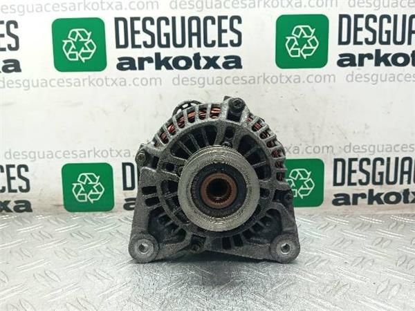 ALTERNADOR Renault Clio 1.5 DCI II (BB) 65CV (2001-2009) (48 KW) - 25200 / K9KA7 2