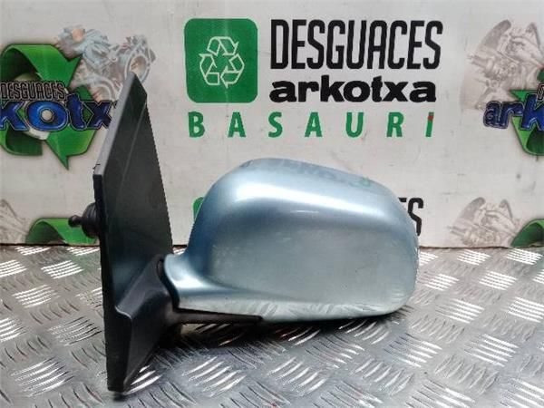 RETROVISOR IZDO. Mitsubishi Space Star 1.3 G (DG) 82CV (2000-2004) (60 KW) - 25218 / 4G13