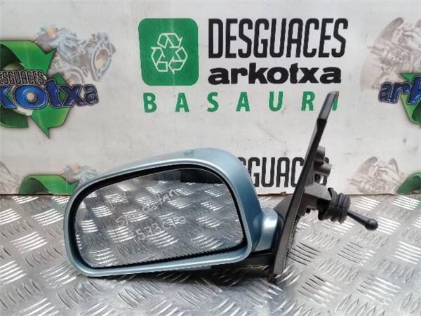 RETROVISOR IZDO. Mitsubishi Space Star 1.3 G (DG) 82CV (2000-2004) (60 KW) - 25218 / 4G13 2