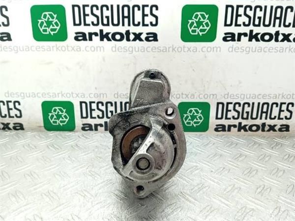 MOTOR ARRANQUE Audi A4 1.9 TDI AVANT (B6) (8E) 130CV (00-04) (96 KW) - 25245 / AWX 2
