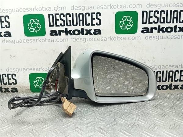 RETROVISOR ELECTRICO DCHO. Audi A4 1.9 TDI AVANT (B6) (8E) 130CV (00-04) (96 KW) - 25354 / AWX
