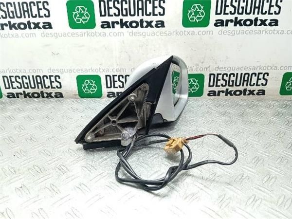 RETROVISOR ELECTRICO DCHO. Audi A4 1.9 TDI AVANT (B6) (8E) 130CV (00-04) (96 KW) - 25354 / AWX 2