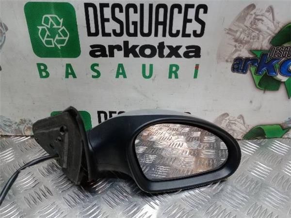 RETROVISOR ELECTRICO DCHO. Seat Toledo 1.9 TDI II (1M2) 110CV (1998-2004) (81 KW) - 25406 / ASV 2