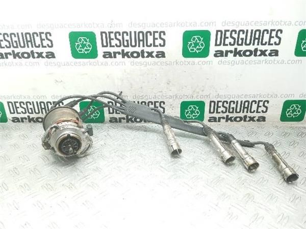 DELCO Volkswagen Vento 1.6 G (1H2) 75CV (1992-1998) (55 KW) - 25444 / AEA