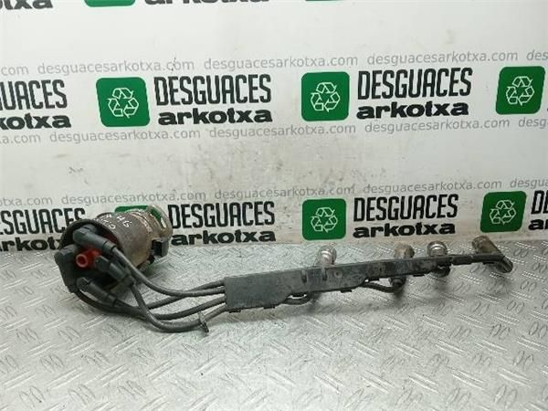 DELCO Volkswagen Vento 1.6 G (1H2) 75CV (1992-1998) (55 KW) - 25444 / AEA 2