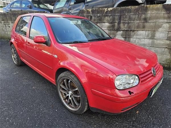 ELEVALUNAS ELECTRICO DEL. DCHO. Volkswagen Golf 2.0 G IV (1J1) 115CV (1998-2004) (85 KW) - 25472 / AQY