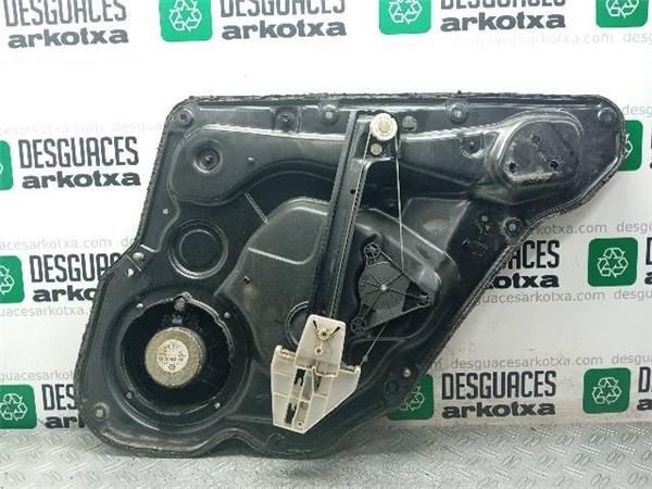 ELEVALUNAS ELECTRICO TRA. IZDO. Seat Toledo 1.9 TDI II (1M2) 110CV (1998-2004) (81 KW) - 25476 / AHF 2