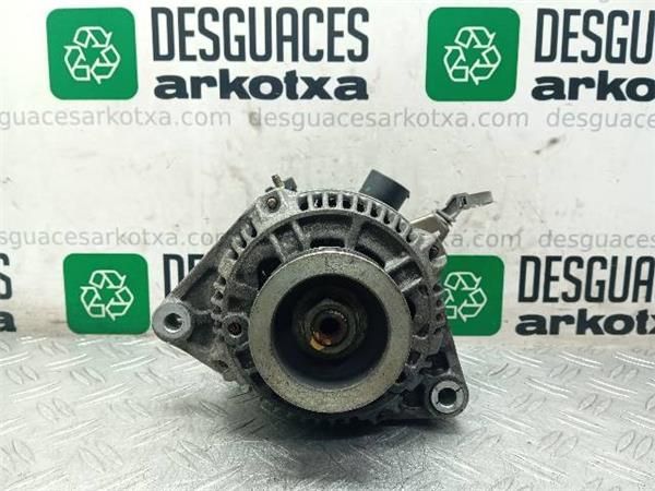 ALTERNADOR Honda Accord 2.0 G (CE8) 131CV (1996-1998) (96 KW) - 25496 / F20Z1 2