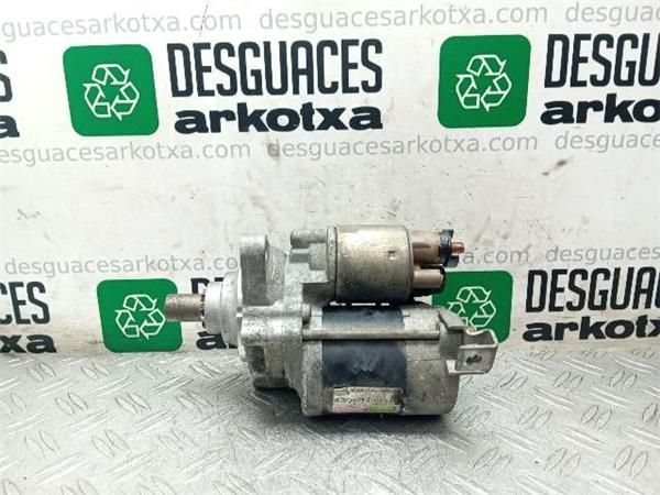 MOTOR ARRANQUE Honda Accord 2.0 G (CE8) 131CV (1996-1998) (96 KW) - 25497 / F20Z1