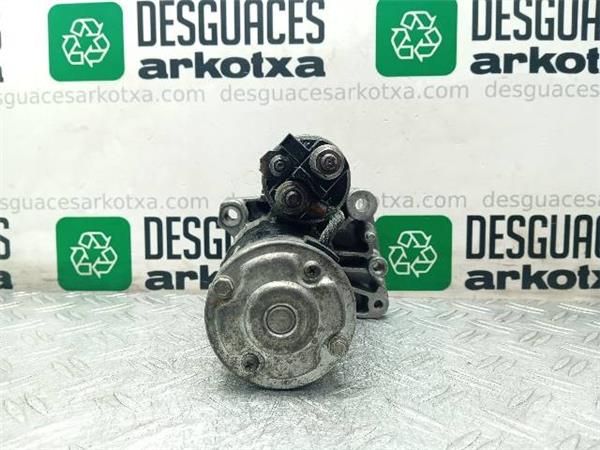 MOTOR ARRANQUE Citroen Xsara 1.6 HDI PICASSO (CH) 109CV (2004-2011) (80 KW) - 25526 / 9HZ