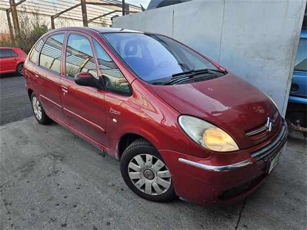 MOTOR ARRANQUE Citroen Xsara 1.6 HDI PICASSO (CH) 109CV (2004-2011) (80 KW) - 25526 / 9HZ