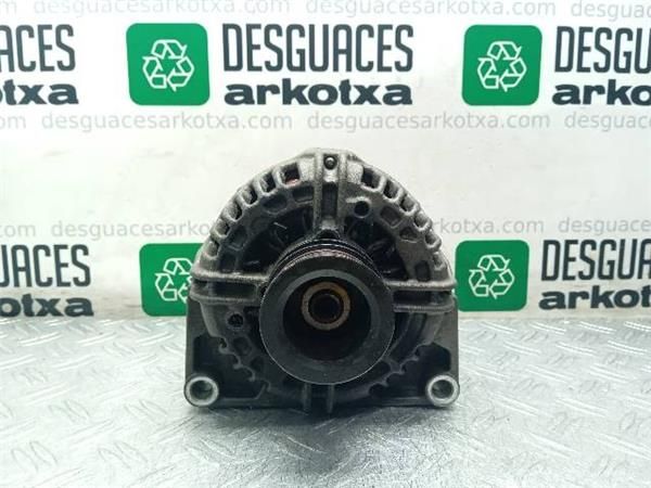 ALTERNADOR Opel Astra 1.6 G H 105CV (2004-2010) (77 KW) - 25529 / Z16XE1 2