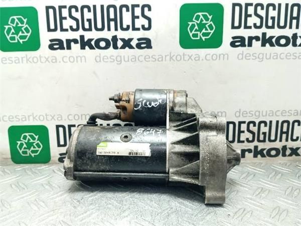 MOTOR ARRANQUE Fiat Scudo 1.9 D (220) 69CV (1996-2006) (51 KW) - 25577 / D9B
