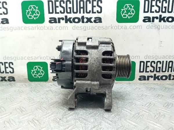 ALTERNADOR Renault Clio 1.2 G III (BR) 101CV (2007-2014) (74 KW) - 25652 / D4FH7