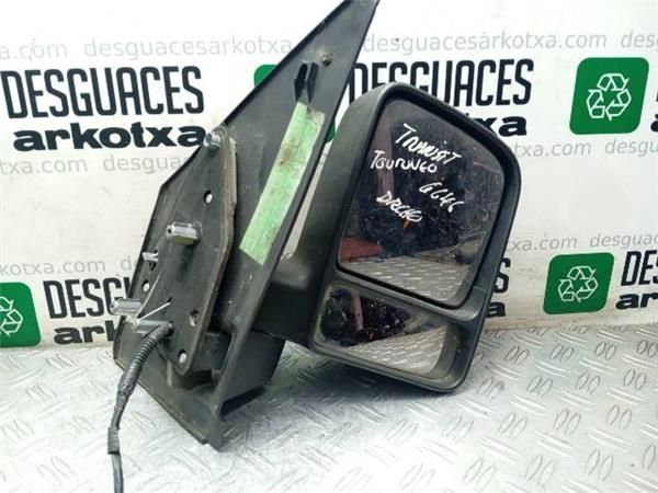 RETROVISOR ELECTRICO DCHO. Ford Transit 1.8 TDDI CONNECT (TC7) (2002-2013) (66 KW) - 25821 / HCPA
