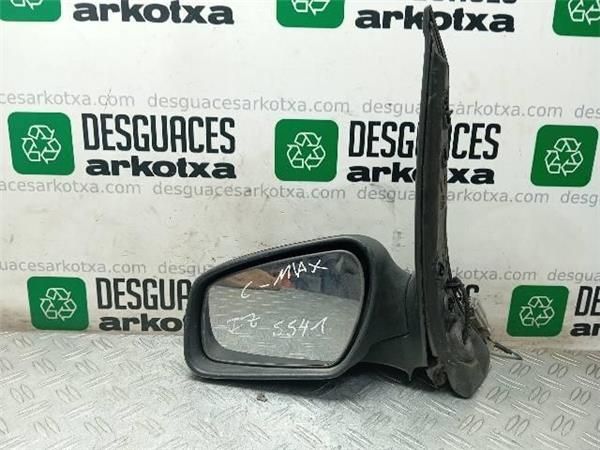 RETROVISOR ELECTRICO IZDO. Ford C Max 1.6 TDCI FOCUS (CAP) (66 KW) - 25827 / HHDA 2