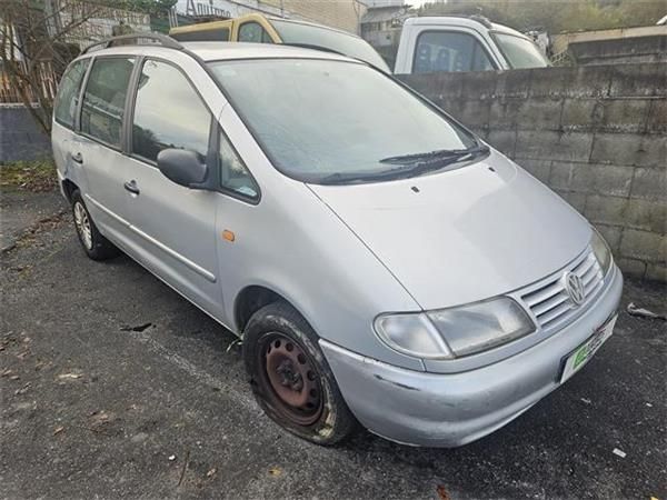 MOTOR ELEVALUNAS DEL. IZDO. Volkswagen Sharan 1.9 TDI (7M) 110CV (1996-2000) (81 KW) - 25835 / AFN
