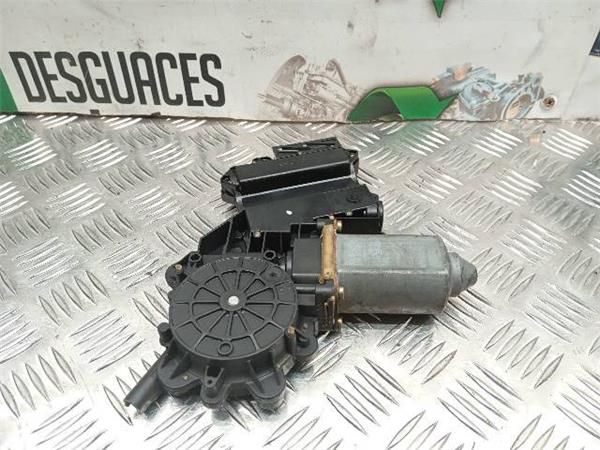 MOTOR ELEVALUNAS DEL. DCHO. Volkswagen Sharan 1.9 TDI (7M) 110CV (1996-2000) (81 KW) - 25837 / AFN