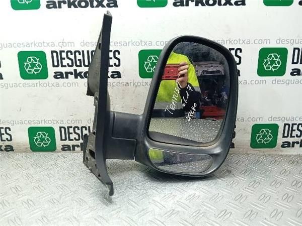 RETROVISOR DCHO. Ford Transit 2.5 D (55,9 KW) - 25839 / 4HB