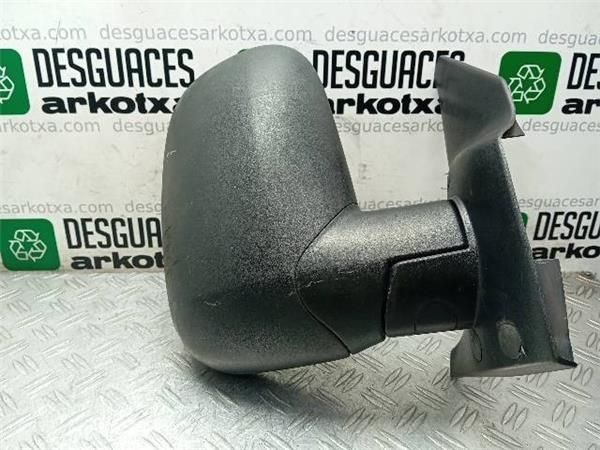 RETROVISOR DCHO. Ford Transit 2.5 D (55,9 KW) - 25839 / 4HB 2