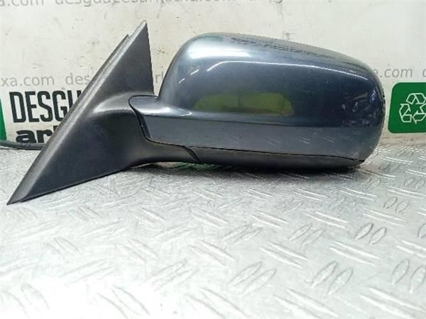 RETROVISOR ELECTRICO IZDO. Volkswagen Passat 1.9 TDI VARIANT (3B6) (2000-2005) (74 KW) - 25845 / AVB