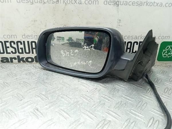 RETROVISOR ELECTRICO IZDO. Volkswagen Passat 1.9 TDI VARIANT (3B6) (2000-2005) (74 KW) - 25845 / AVB 2