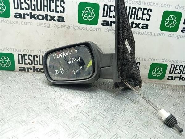 RETROVISOR IZDO. Ford Fusion 1.6 TDCI (JU) (2004-2012) 90CV (66 KW) - 25892 / HHJA