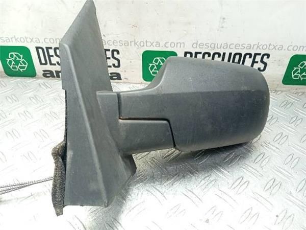 RETROVISOR IZDO. Ford Fusion 1.6 TDCI (JU) (2004-2012) 90CV (66 KW) - 25892 / HHJA 2