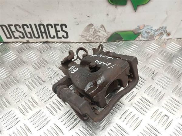 PINZA FRENO TRA. DCHA. Ford Mondeo 1.8 TDCI IV TURNIER (BA7) 125CV (07-12) (92 KW) - 25893 / QYBA